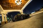 Porsche 911 Turbo by PP-Performance 2015 года